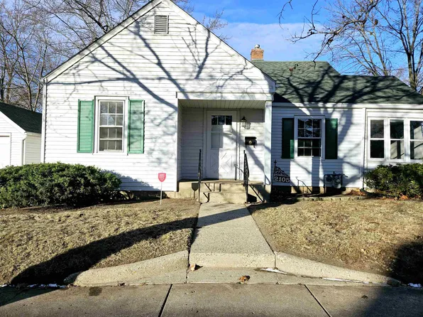 2105 Yonge St, Rockford, IL 61103