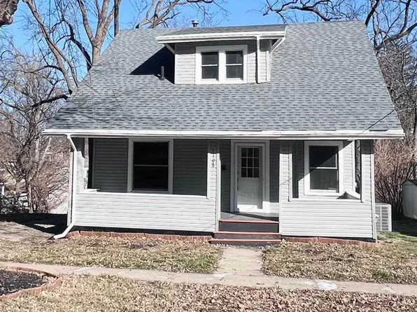 1108 Poplar St, Atlantic, IA 50022
