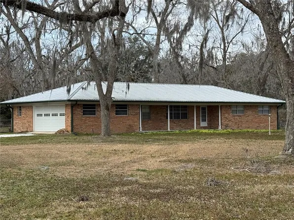 20556 NW State Road 16, Starke, FL 32091
