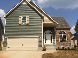 1st image of 329 Fox Xing Lot 329