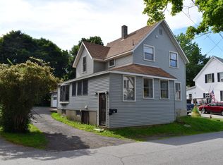 17 West St, Bath, ME 04530