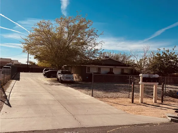 13250 Mohawk Rd, Apple Valley, CA 92308