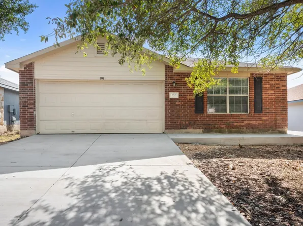 162 Brandons Way, Buda, TX 78610