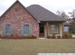13471 Autumn Run Dr, Walker, LA 70785
