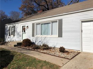 3904 NE Vivion Rd, Kansas City, MO 64119