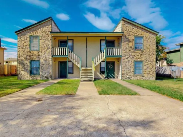 801 San Pedro Dr APT C, College Station, TX 77845