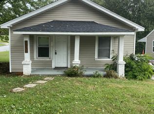 1701 Textile Dr, Greensboro, NC 27405