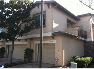 9641 W Canyon Ter UNIT 1, San Diego, CA 92123