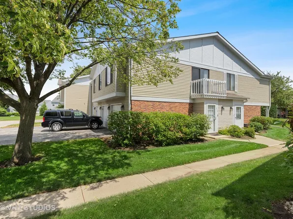 415 Tyler Ct Unit 415, Vernon Hills, IL 60061