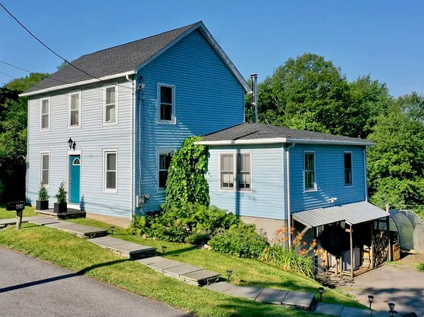 434 Joys Ln, Hurley, NY 12443