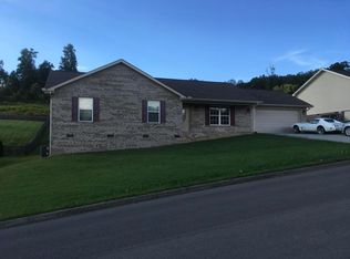512 S Glen Rd, Maynardville, TN 37807