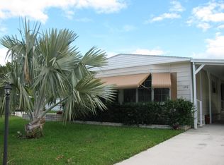 192 Calle De Lagos, Fort Pierce, FL 34951