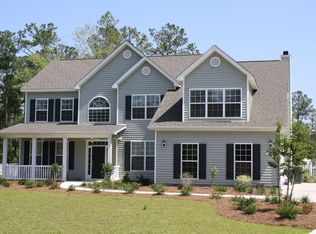 5834 Friendship Ln, Myrtle Beach, SC 29588