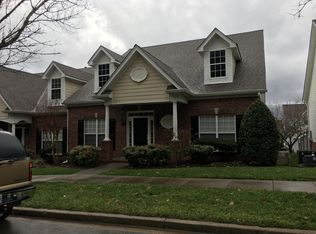 1609 Decatur Cir, Franklin, TN 37067