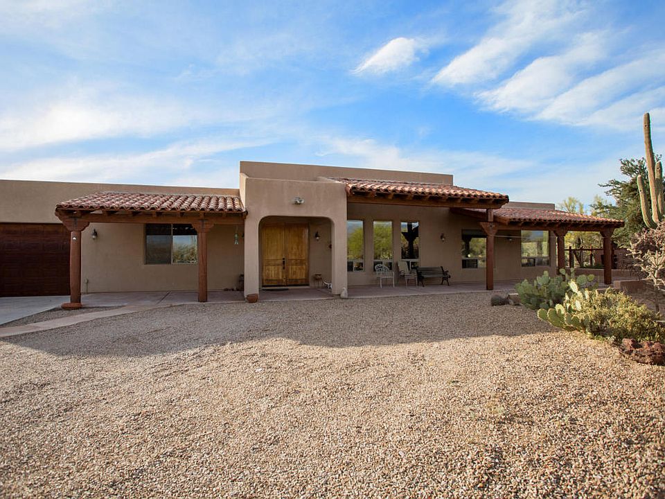 1st image of 4989 W Camino De Manana