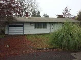 36 Heritage Ave, Eugene, OR 97404