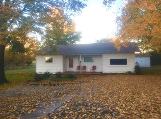 11588 N Highway 170, Farmington, AR 72730