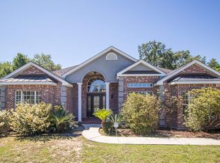 19355 W Lake Village Dr, Gulfport, MS 39503