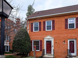 4921 7th Rd S #4921, Arlington, VA 22204