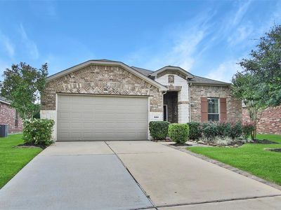 5211 Fossil Stone Ln, Richmond, TX, 77407