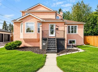 6907 E 6th St SW, Calgary, AB T2V 5H8