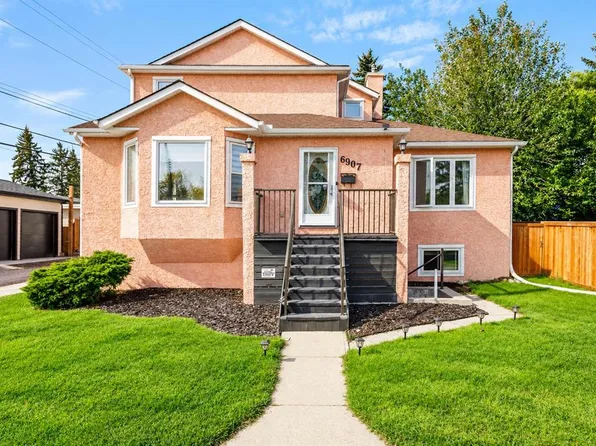 6907 E 6th St SW, Calgary, AB T2V 5H8