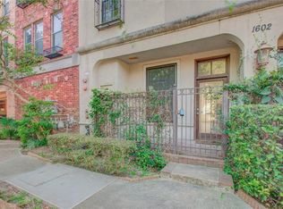 1602 Elgin St APT 1, Houston, TX 77004