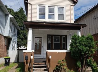 214 Parkway Avenue Egwst, Ewing, NJ 08618
