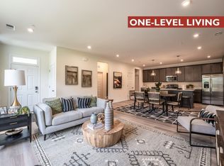 Bristol 1 Plan, Wescott Condos, Midlothian, VA 23112