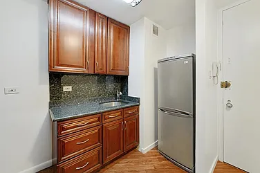 Rented by Oxford Property Group