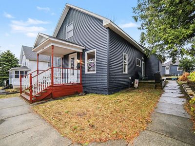 504 3rd St, Ludington, MI, 49431