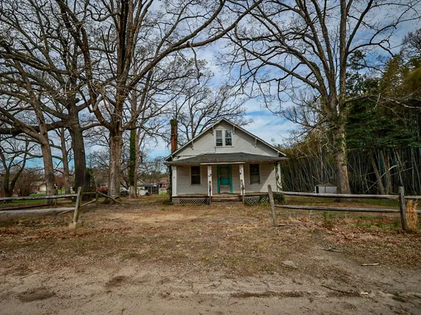 1920 10th St, Victoria, VA 23974