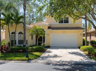 1712 Sanctuary Pointe Ct, Naples, FL 34110