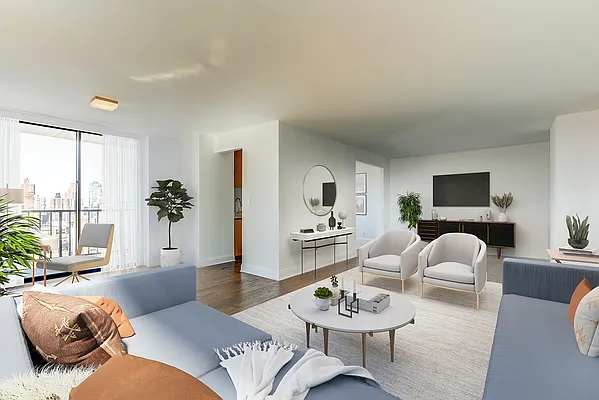 Rented by Pinnacle City Living | media 8