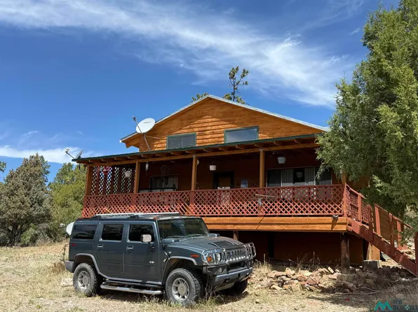 33 Buck Drive, Los Ojos, NM 87551