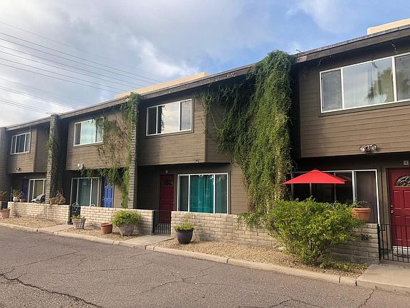 4th image of 3408 N Paiute Way APT 3