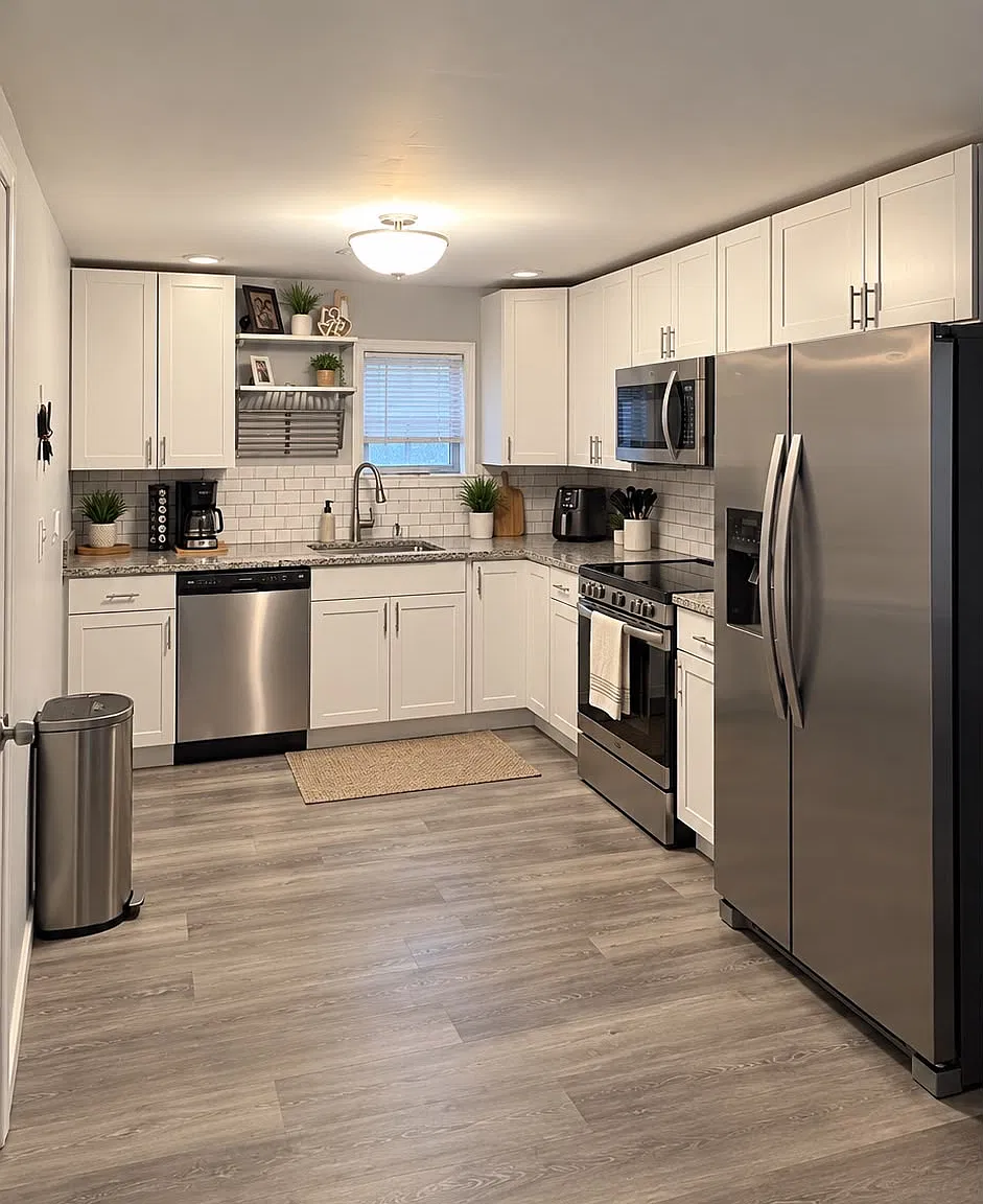 2 bed, 1000 sqft, $1,800 — Photo 1