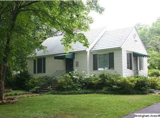 314 Brentwood Ave, Trussville, AL 35173