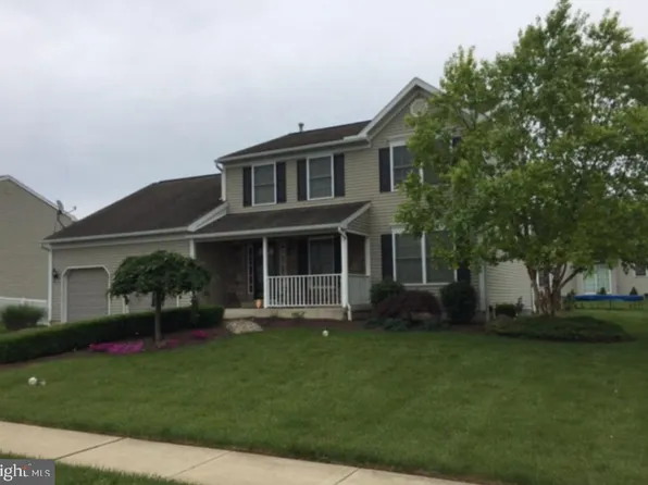 3836 N Alabama Ave, Reading, PA 19605