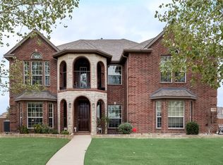 1349 Diamond Back Ln, Haslet, TX 76052