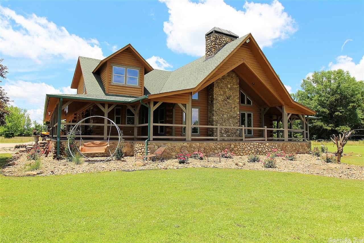 469 Grant 45, Prattsville, AR 72129 Zillow