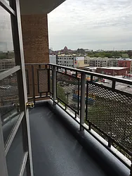 Rented by Abba Realty Associates INC