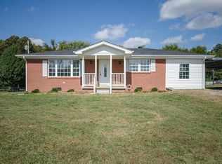 4666 E County Farm Rd, Springfield, TN 37172