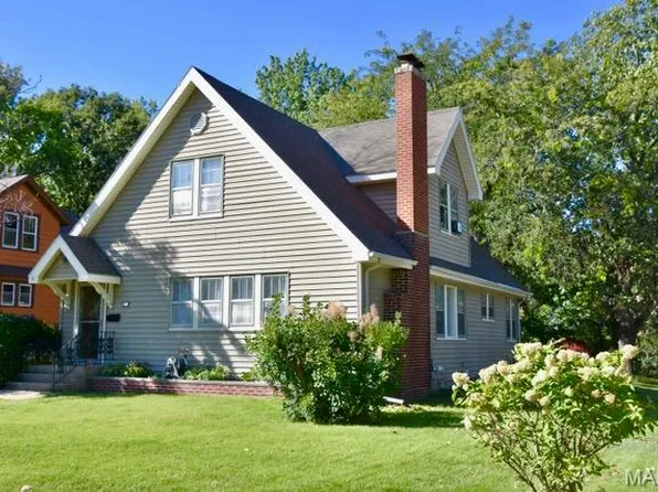 915 E Line St, Kirksville, MO 63501