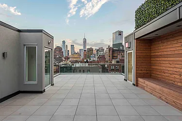 Rented by Nest Seekers International