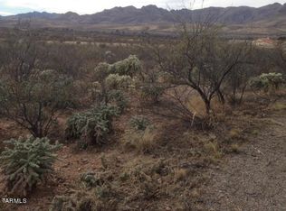 1835 Domo Ct, Rio Rico, AZ 85648