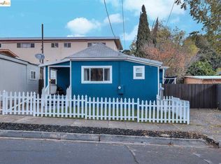 4410 San Carlos Ave, Oakland, CA 94601