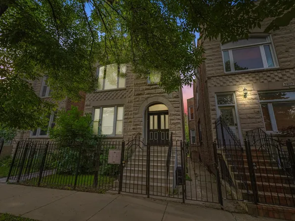 2906 W Wilcox St, Chicago, IL 60612