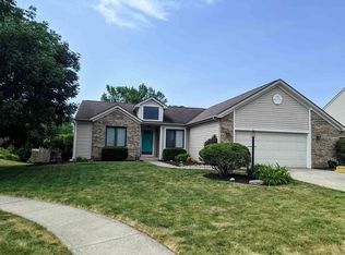 9732 Pawnee Way, New Haven, IN 46774