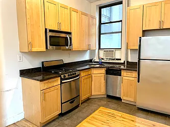 Rented by City Connections Realty